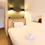 Hotel Henri IV