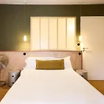 Hotel Henri IV