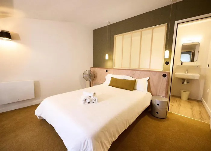 Hotel Henri IV