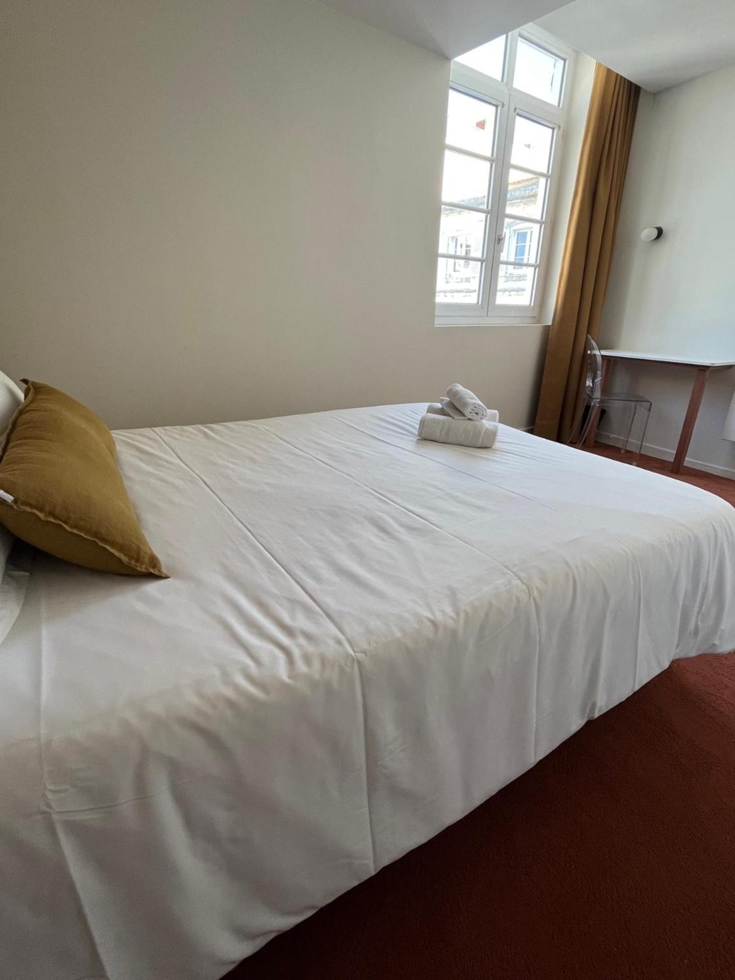 Hotel Henri Iv