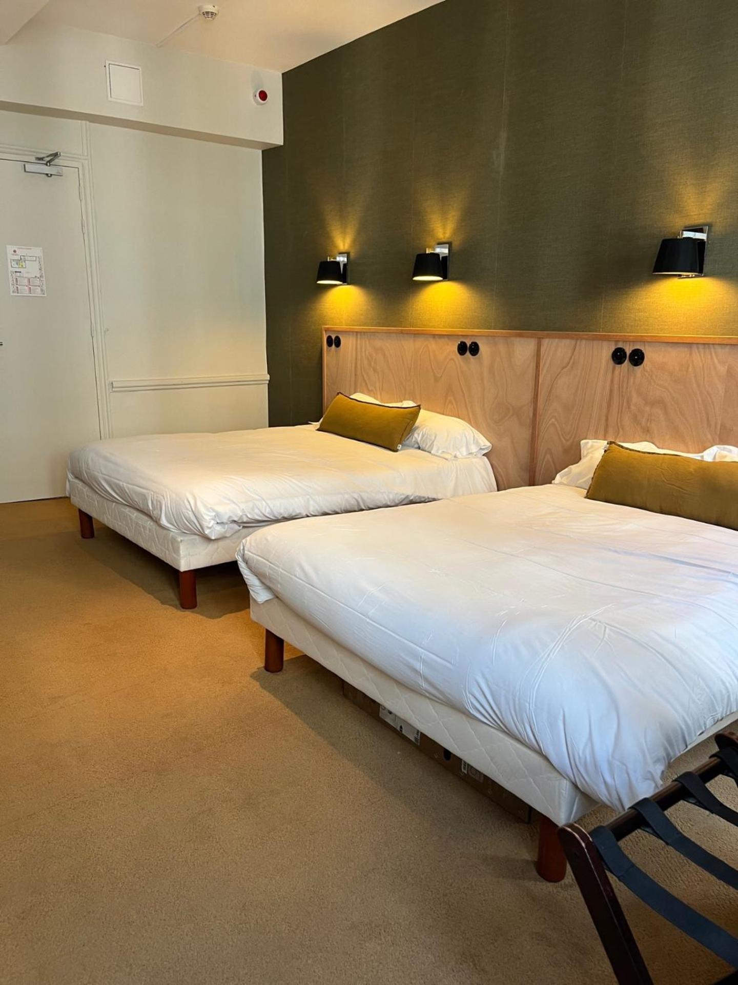 Hotel Henri Iv La Rochelle (Charente-Maritime)