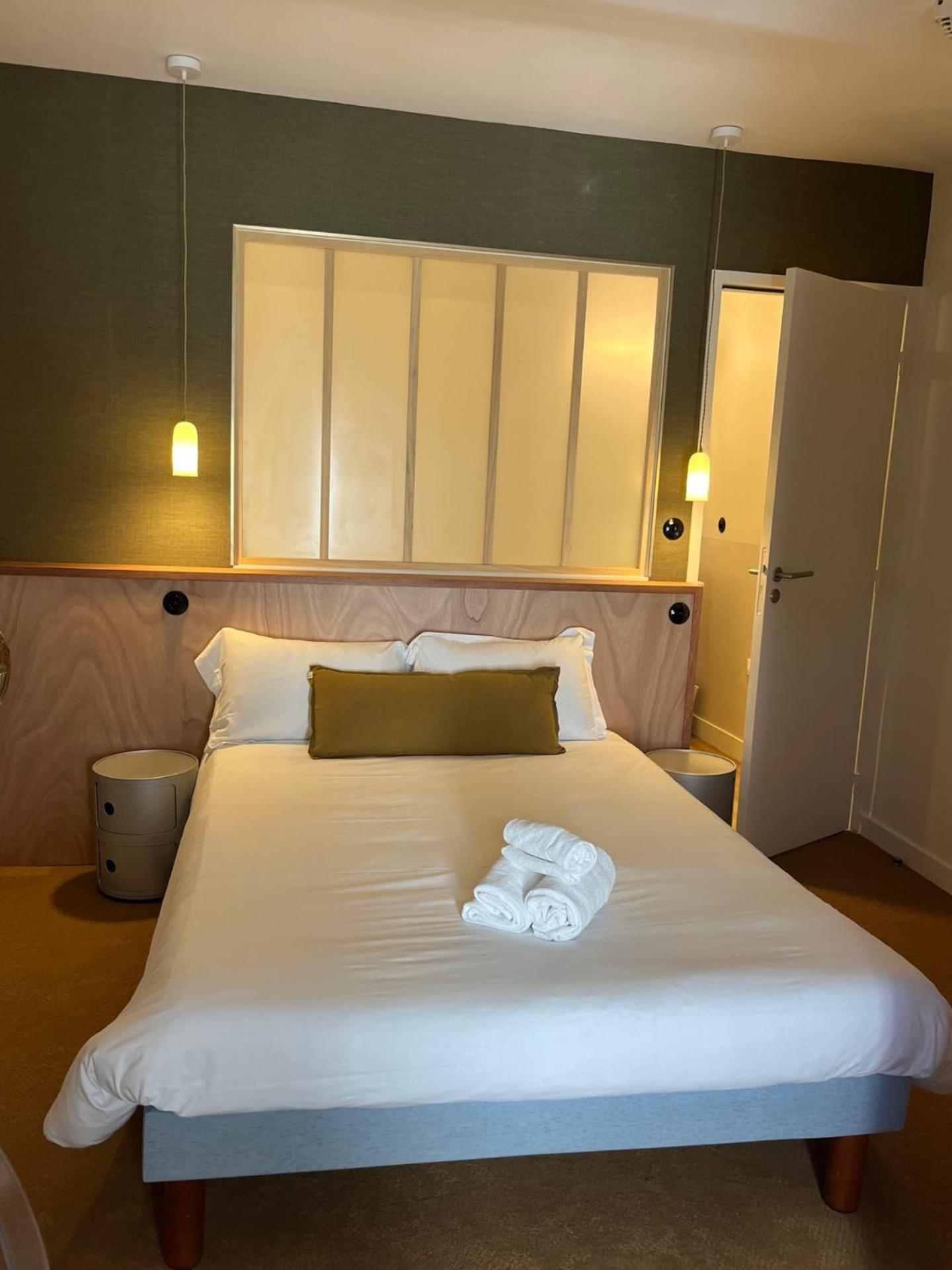 Henri Iv Hotel