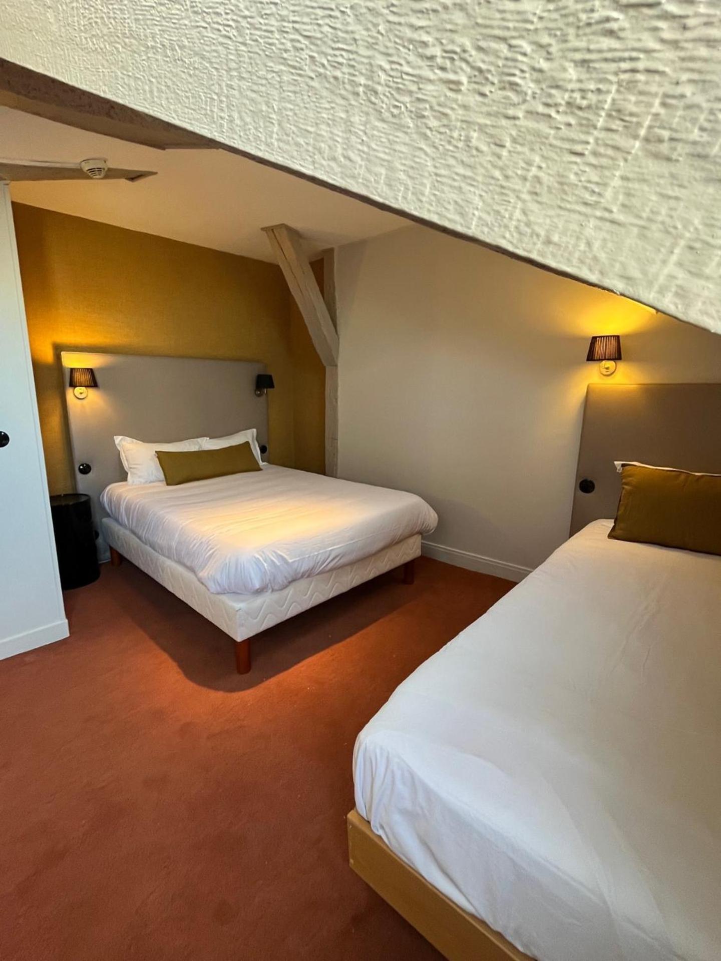 Henri Iv Hotel 2*
