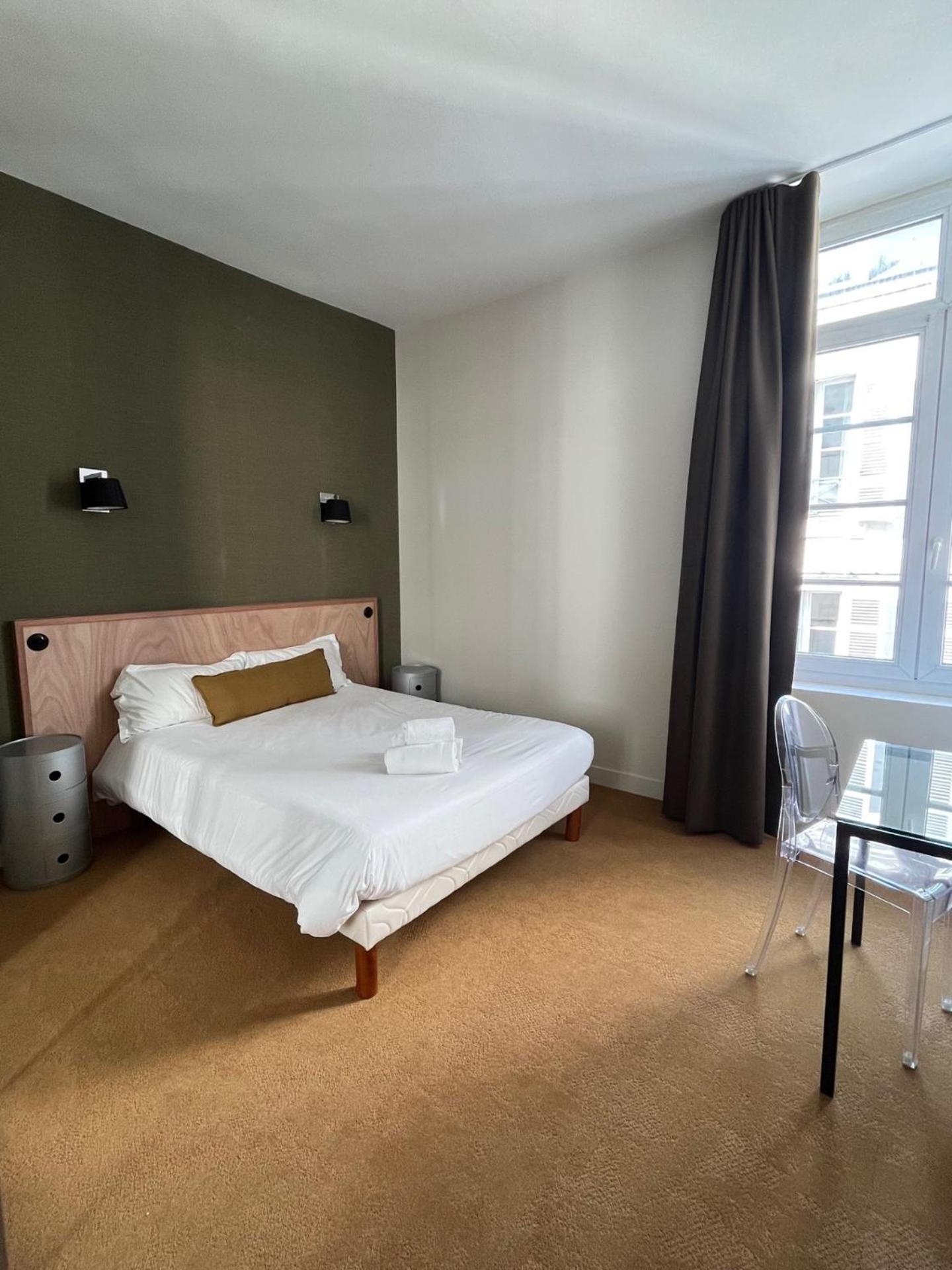 Henri Iv Hotel 2*
