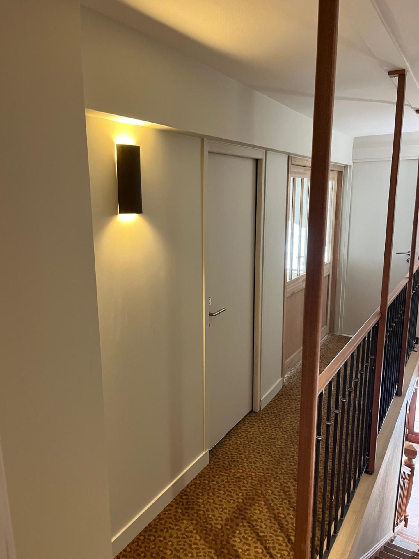 Hotel Henri Iv La Rochelle (Charente-Maritime)