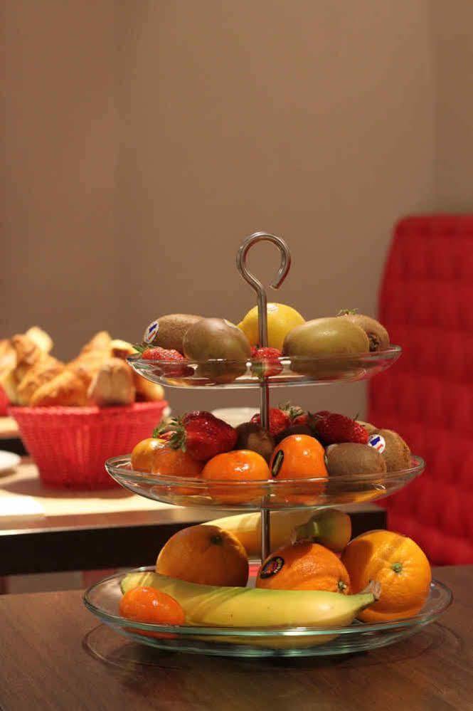 Henri Iv Hotel 2*