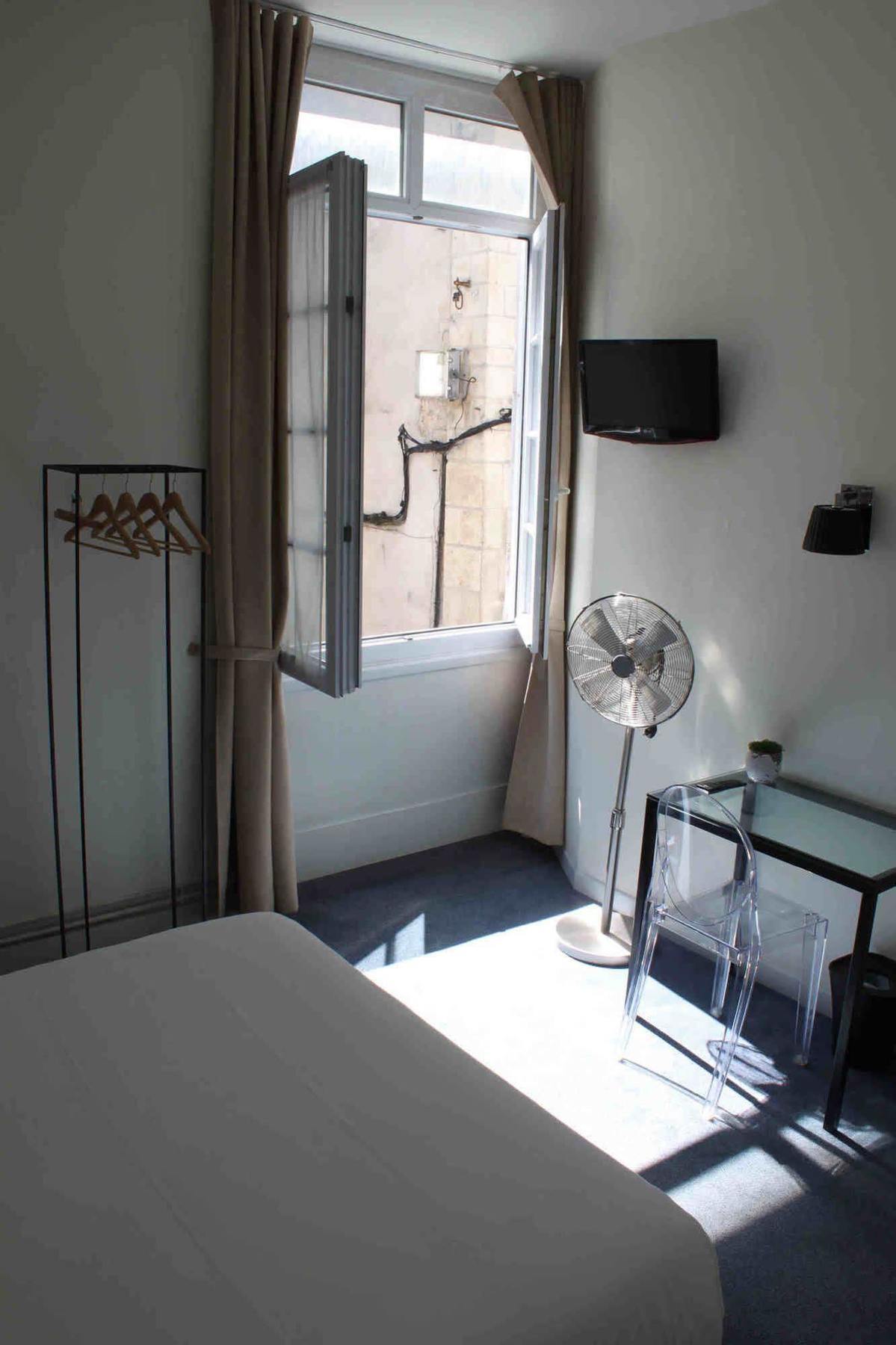 Hotel Henri Iv
