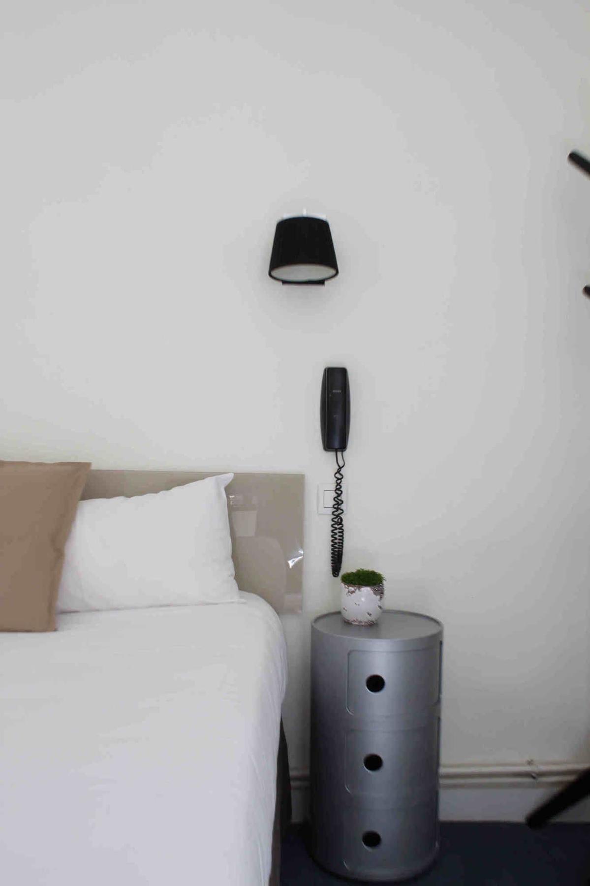 Henri Iv Hotel 2*