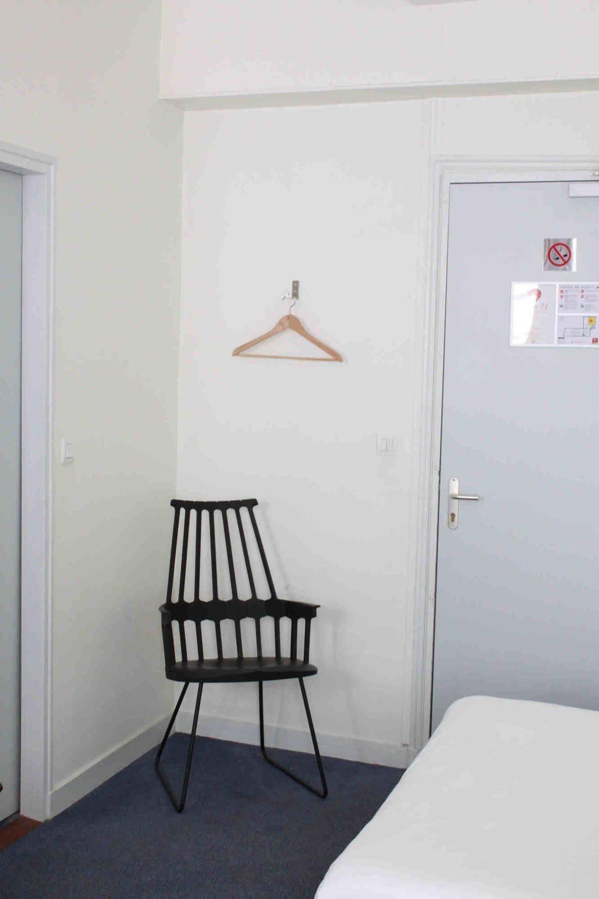 Hotel Henri Iv 2*